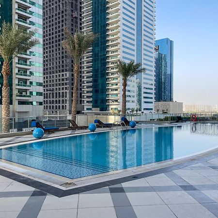 Torch 77 - By Saffron House Ostello Dubai Esterno foto