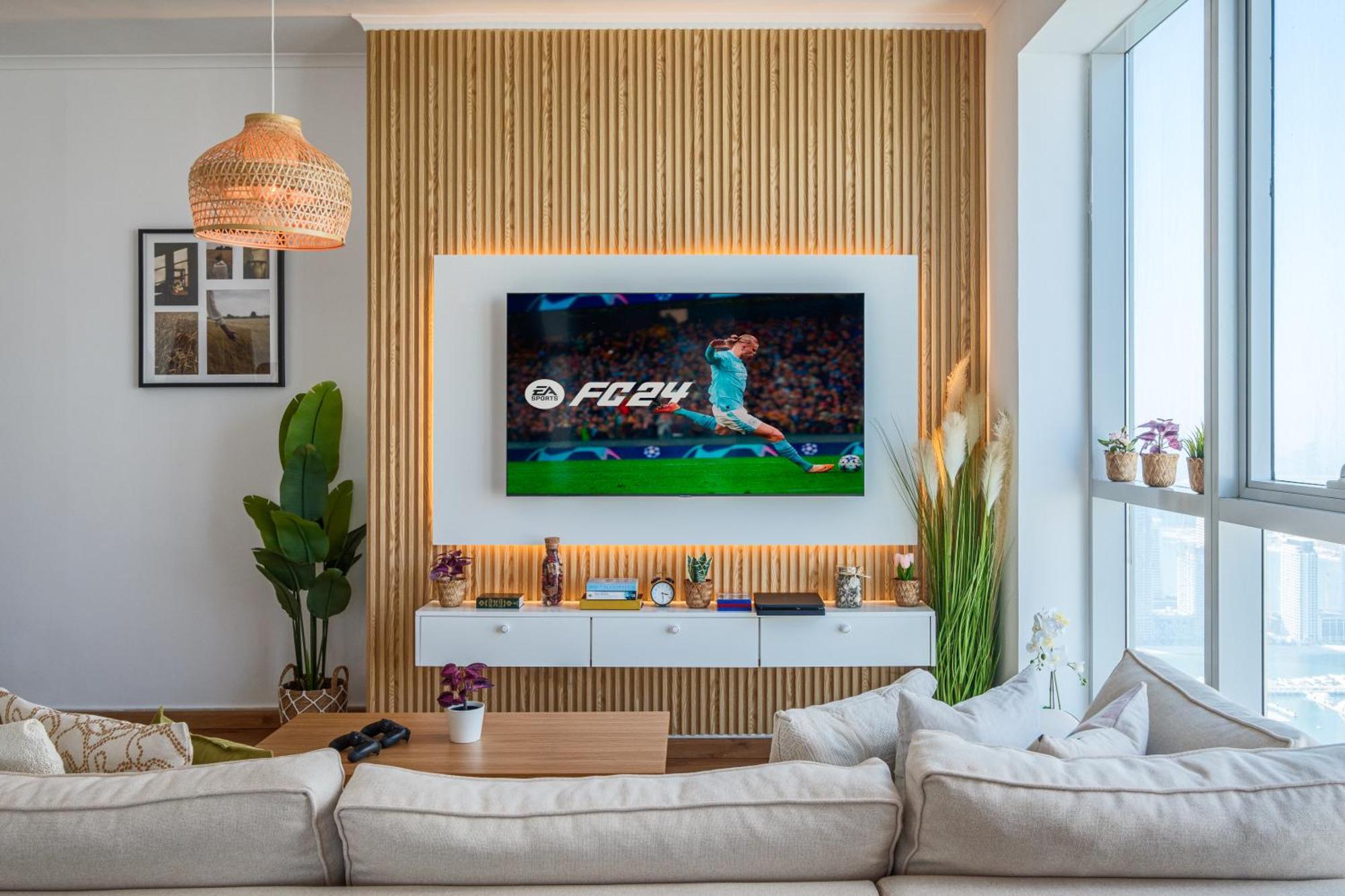 Torch 77 - By Saffron House Ostello Dubai Esterno foto