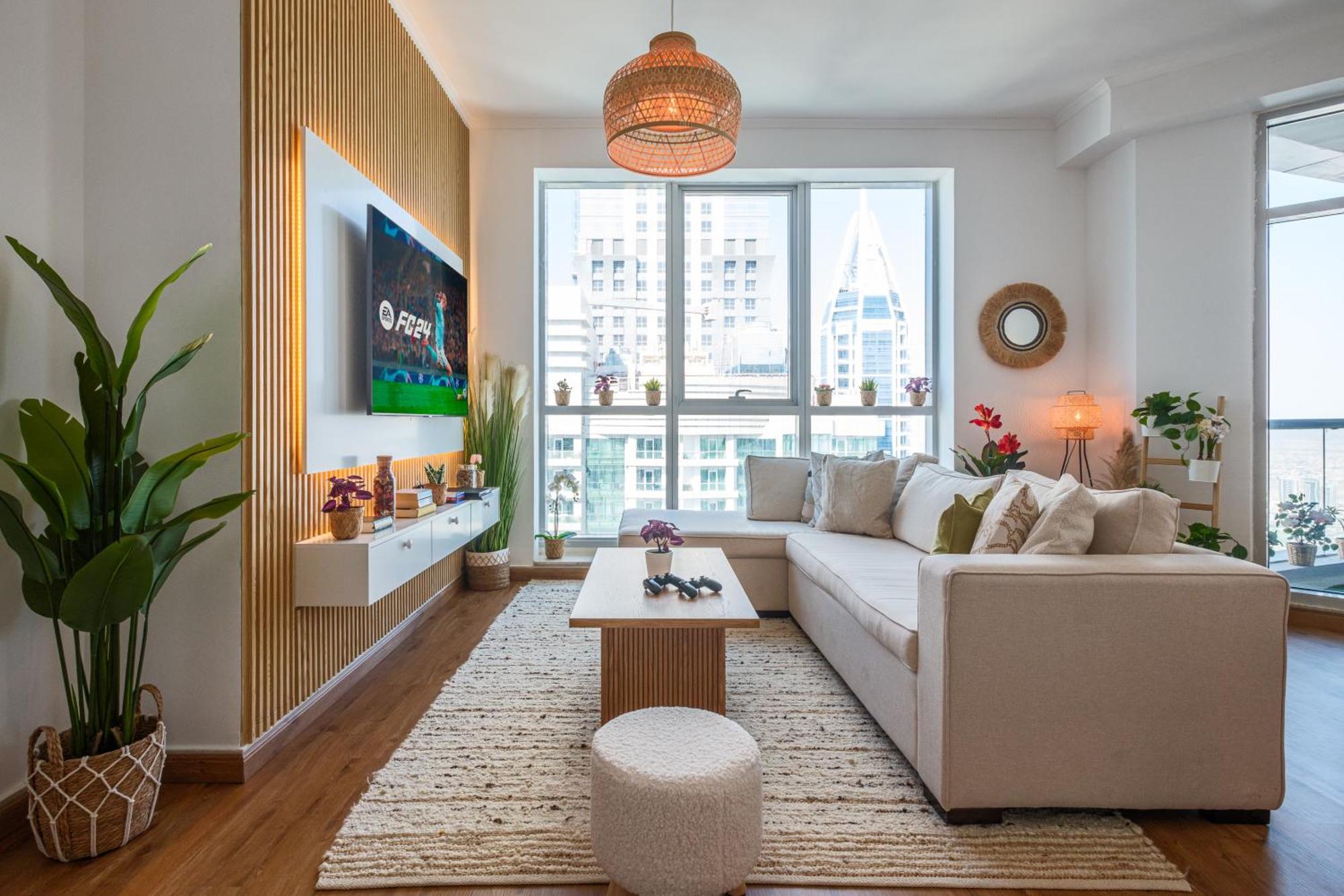 Torch 77 - By Saffron House Ostello Dubai Esterno foto