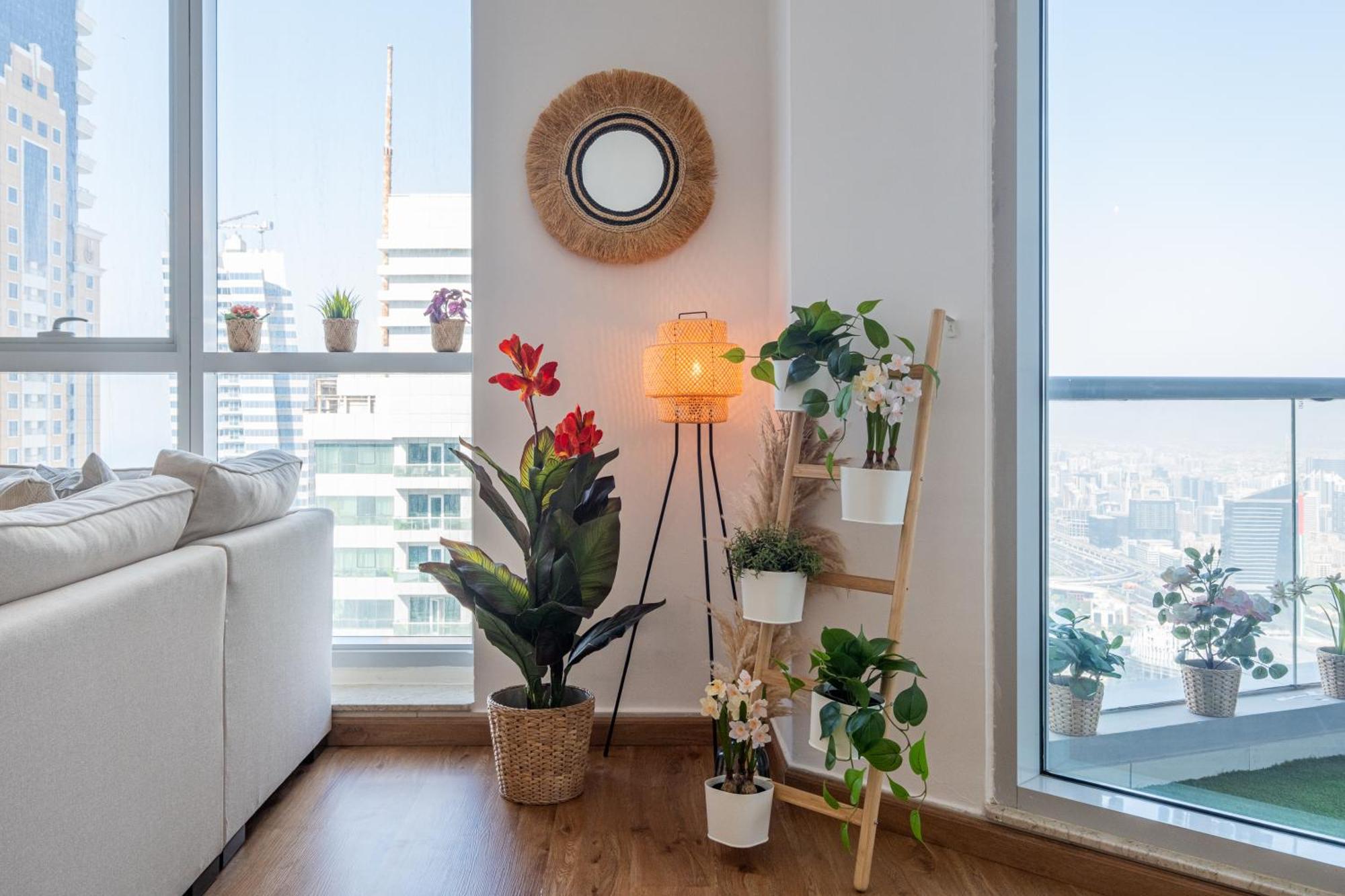 Torch 77 - By Saffron House Ostello Dubai Esterno foto